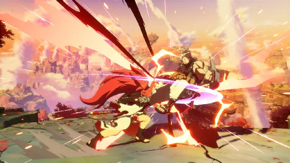 ✅ Guilty Gear -Strive- Blazing Edition Xbox activation