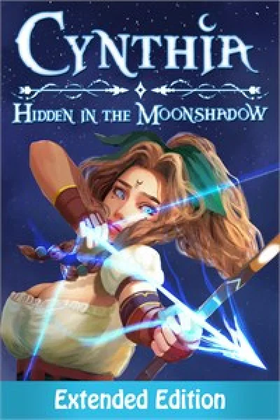 ☀️Cynthia: Hidden in the Moonshadow - Extended  XBOX💵