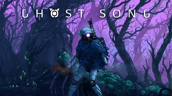 🎮🔥Ghost Song XBOX ONE / SERIES X|S 🔑Key🔥