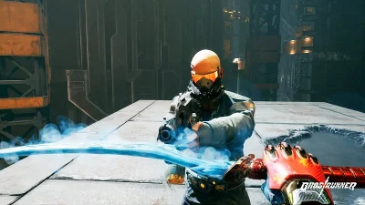 🎮🔥Ghostrunner XBOX ONE / SERIES X|S 🔑Key🔥