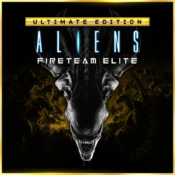 Aliens: Fireteam Elite - Ultimate Edition✅PSN✅PS4✅PS5