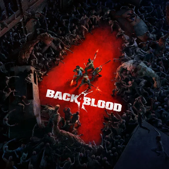 ✅Back 4 Blood: Стандартное издание PS4 & PS5✅ПСН