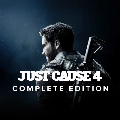 ✅Just Cause 4 — Полное издание✅PS4✅ПСН✅PLAYSTATION