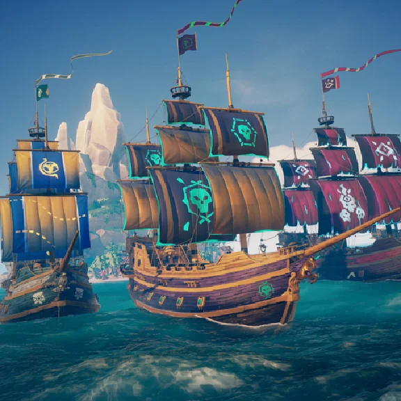 ⭐️ДЛЯ ВСЕХ⭐️ STEAM ДРЕВНИЕ МОНЕТЫ Sea of Thieves STEAM