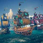 ⭐️ДЛЯ ВСЕХ⭐️ STEAM ДРЕВНИЕ МОНЕТЫ Sea of Thieves STEAM