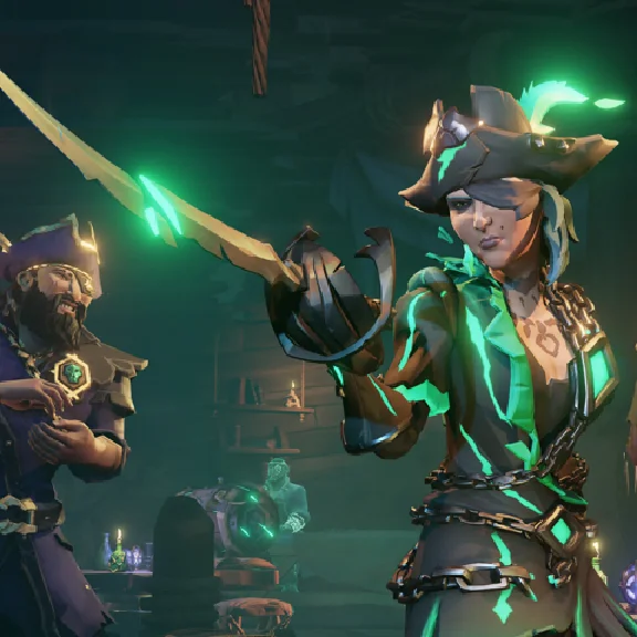 ⭐️ДЛЯ ВСЕХ⭐️ STEAM ДРЕВНИЕ МОНЕТЫ Sea of Thieves STEAM