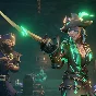 ⭐️ALL REGIONS⭐️ Sea of Thieves 150-17000 STEAM Coins