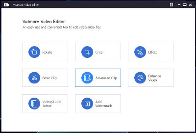 🔼 Vidmore Video Editor 🔑 Регистрационный код на 1 год