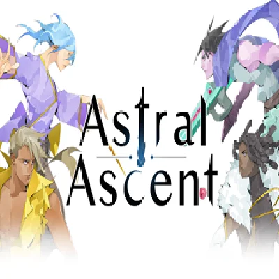 ASTRAL ASCENT ✅STEAM KEY