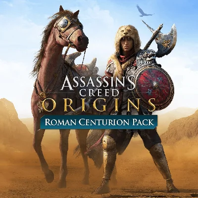 Assassin´s Creed® Origins - Roman Centurion Pack✅PSN✅PS