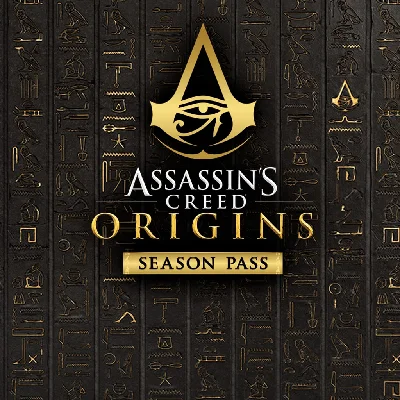 Assassin´s Creed® Origins - Season Pass✅PSN✅PS4