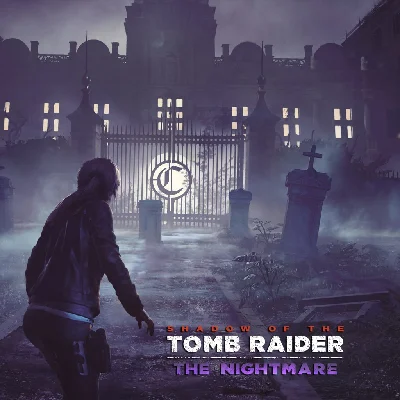 Shadow of the Tomb Raider - The Nightmare✅PSN✅PS4
