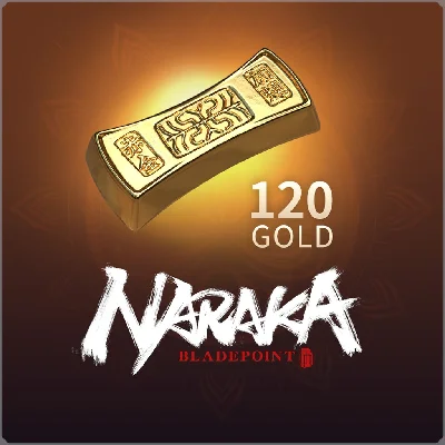NARAKA: BLADEPOINT - 120 GOLD✅PSN✅PLAYSTATION