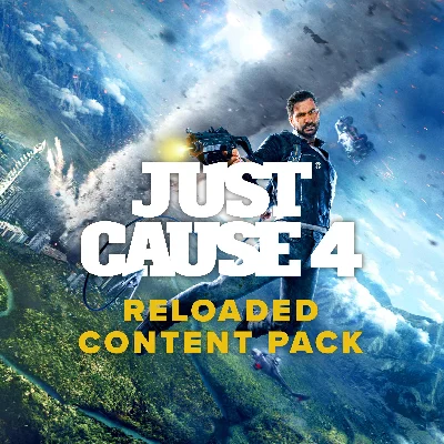 ✅Just Cause 4 — набор контента «Новая обойма»✅PS4✅ПСН