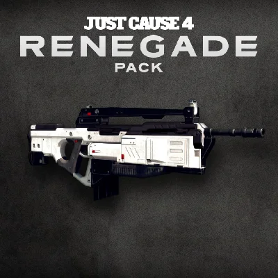 ✅Just Cause 4. Набор «Отступник»✅PS4✅ПСН✅PLAYSTATION