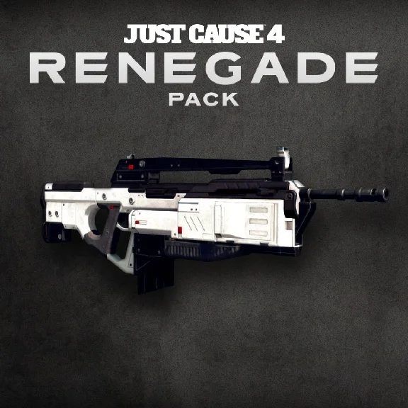 ✅Just Cause 4. Набор «Отступник»✅PS4✅ПСН✅PLAYSTATION