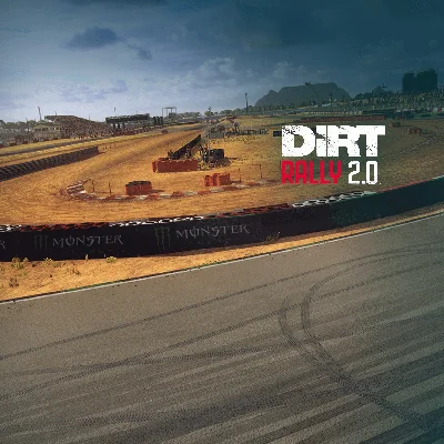 ✅DiRT Rally 20 Killarney International Raceway South Af