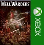☑️⭐Hell Warders XBOX⭐Any account⭐☑️#