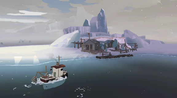 ☑️⭐DREDGE - The Pale Reach XBOX⭐Куплю Вам⭐☑️