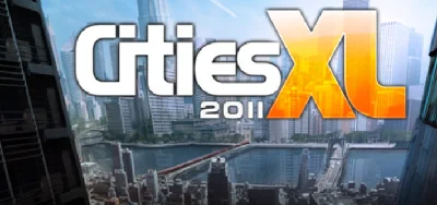 🔑 CITIES XL (2011) (STEAM KEY / RU + GLOBAL) 🔑