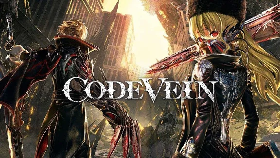 CODE VEIN Deluxe Edition (+Все 4 DLC) - STEAM 🔥