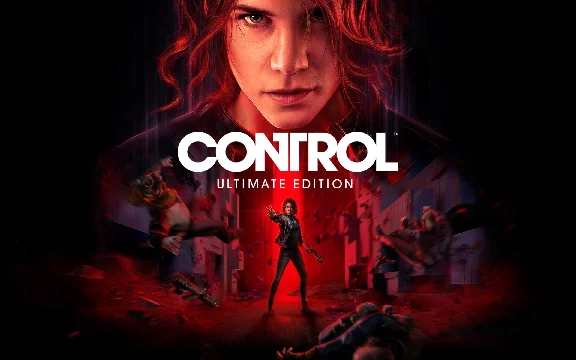 Control Ultimate Edition - STEAM ACCOUNT 🔥