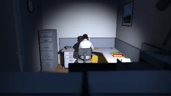 ✅The Stanley Parable (Original) ⭐Steam\Global\Key⭐ + 🎁