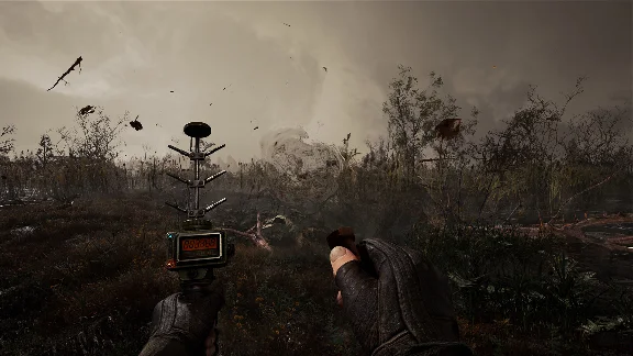 ✅ S.T.A.L.K.E.R. 2: Heart of Chornobyl XBOX X|S Ключ 🔑