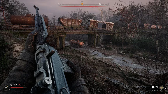 ✅ S.T.A.L.K.E.R. 2: Heart of Chornobyl XBOX X|S Ключ 🔑