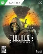 ✅ S.T.A.L.K.E.R. 2: Heart of Chornobyl XBOX X|S Ключ 🔑