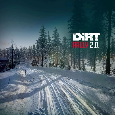 DiRT Rally 2.0 - Sweden (Rally Location)✅PSN✅PS4