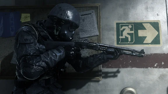 ✅💙CALL OF DUTY®: MODERN WARFARE® REMASTERED (2017)💙