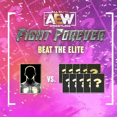 ✅AEW: Fight Forever - Beat the Elite✅PS4✅PS5✅ПСН