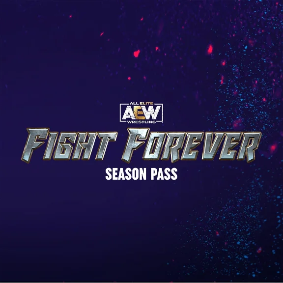 AEW: Fight Forever - Season Pass 1✅PSN✅PS5✅PLAYSTATION