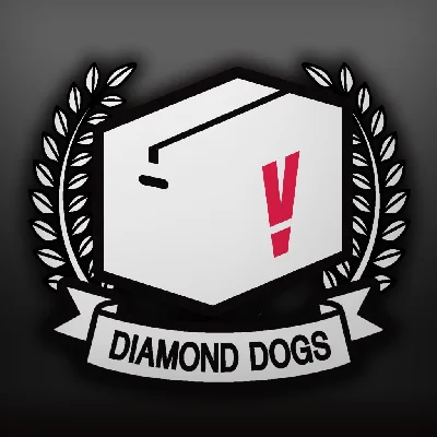 ✅METAL GEAR SOLID V: THE PHANTOM PAIN WU S.PISTOL GOLD✅