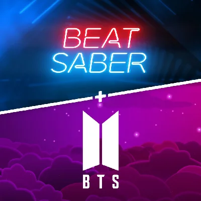✅Beat Saber + BTS Music Pack✅PS4✅PS5✅ПСН✅PLAYSTATION