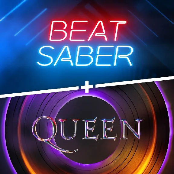 ✅Beat Saber + Queen Music Pack✅PS4✅PS5✅ПСН✅PLAYSTATION