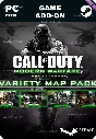 ✅💙CALL OF DUTY®: MWR VARIETY MAP PACK💙STEAM GIFT🤖