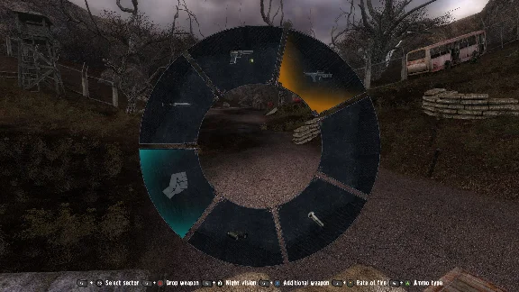 🌍S.T.A.L.K.E.R.: Legends of the Zone Trilogy XBOX🔑+🎁