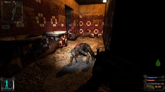 🌍S.T.A.L.K.E.R.: Legends of the Zone Trilogy XBOX🔑+🎁