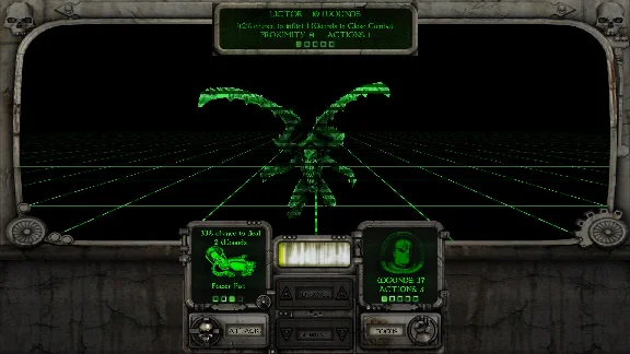 ✅Warhammer 40,000: Legacy of Dorn: Herald of Oblivion