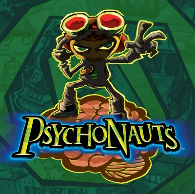 💥Psychonauts  🔵 PS4/PS5 🔴TURKEY🔴