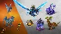 World of Warcraft⚡️Тайм Карта 60🔵1/3/9/12 ПОДПИСКА TR