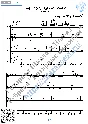 Fly away on the wings of the wind (for 4 guitar)