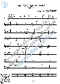 Fly away on the wings of the wind (for 4 guitar)