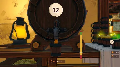 Tavern Manager Simulator  АВТОДОСТАВКА STEAM РОССИЯ