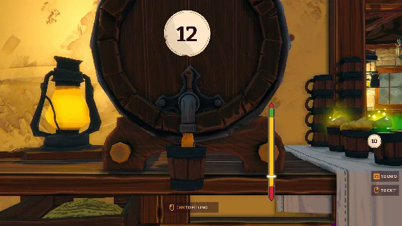 Tavern Manager Simulator 🍻 АВТОДОСТАВКА STEAM РОССИЯ