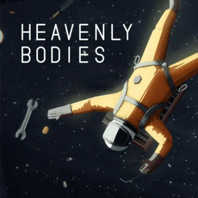 🔴 Heavenly Bodies❗️PS4/PS5 🔴 Турция