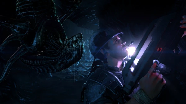 ⚡Steam Russia- Aliens Colonial Marines Collection |AUTO