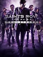 Saints Row®: The Third™  Remastered✅PC✅EPIC GAMES